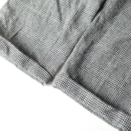 Wool Slacks Pants