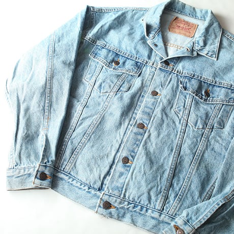 Levis 57598 Denim Jacket