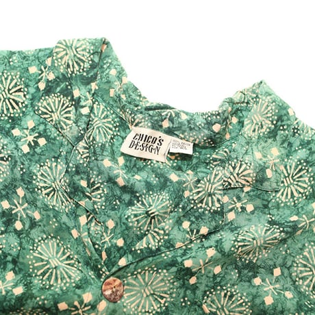 Rayon S/S Shirt