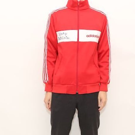 Vintage Adidas Track Jacket