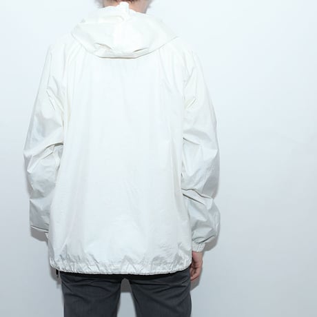 Gap White Anoluck Parka