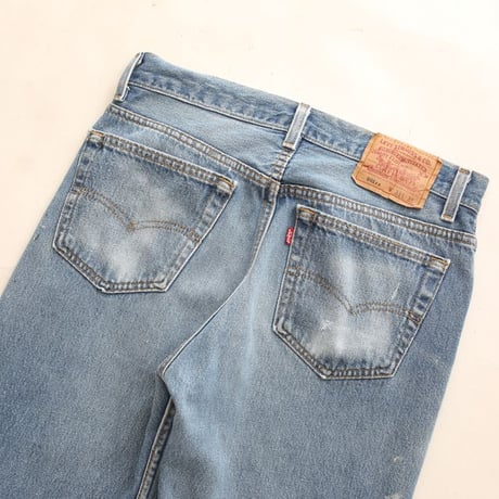 90s Levi's 501 Denim Pants MADE IN USA
