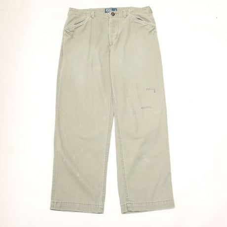 Polo by Ralph Lauren HBT Pants