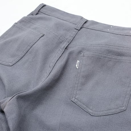 Levi's Sta Prest Big E Boots-Cut Pants