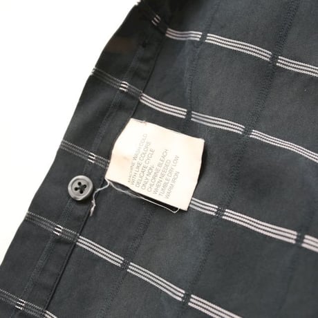 JOHN HENRY L/S Shirt