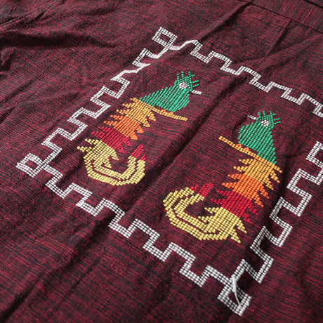 Vintage Guatemala L/S Shirt