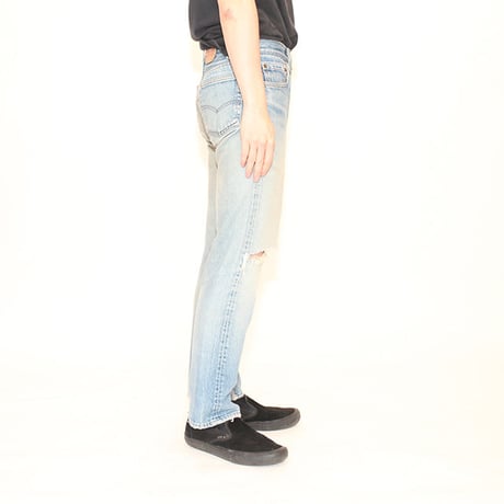 Levis 501 Denim Pants