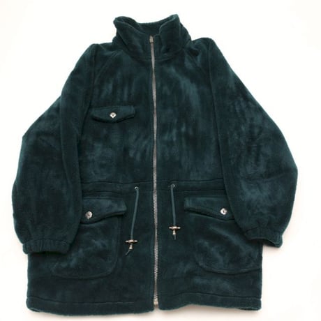 Mulberry Street Fleece Jacket