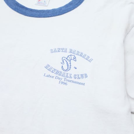 Vintage Ringer T-Shirt
