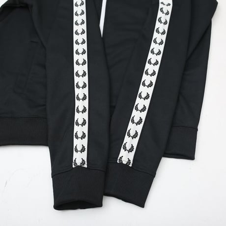 Fred Perry Track Jacket MADE IN PORTUGAL