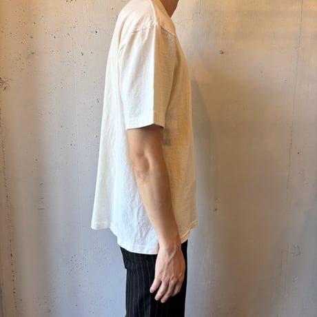 90's Plane Pocket T-Shirt
