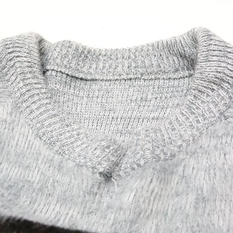 Knit Sweater
