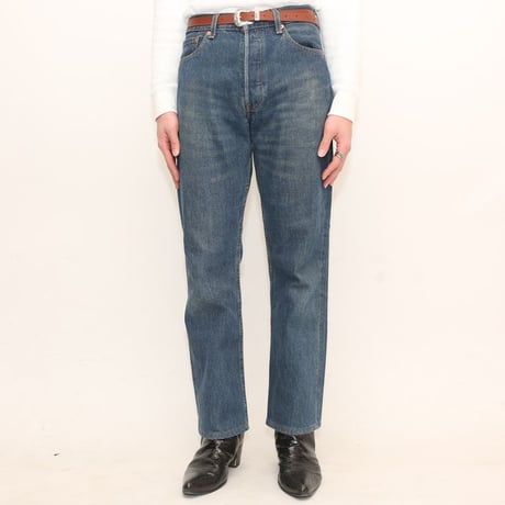 90s Levi's 501 Denim Pants MADE IN USA