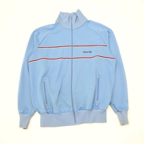 80's Adidas Track Jacket