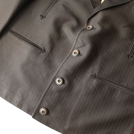 Vintage Western Jacket