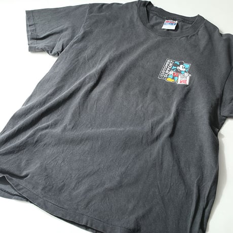 Vintage Mickey T-Shirt