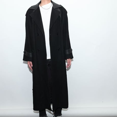 Design Trench Coat