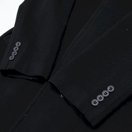 Wool & Cashmere Coat