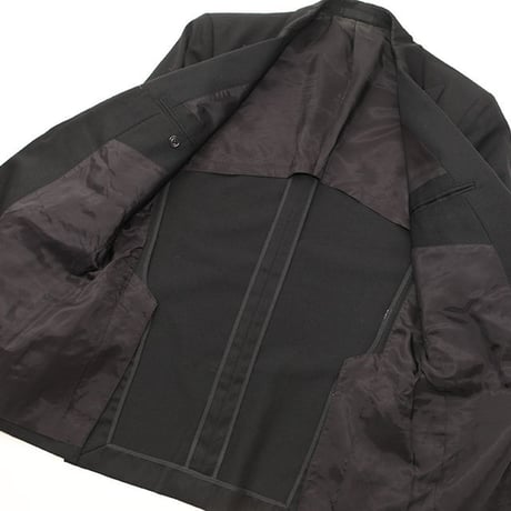 Vintage Tairoid Jacket