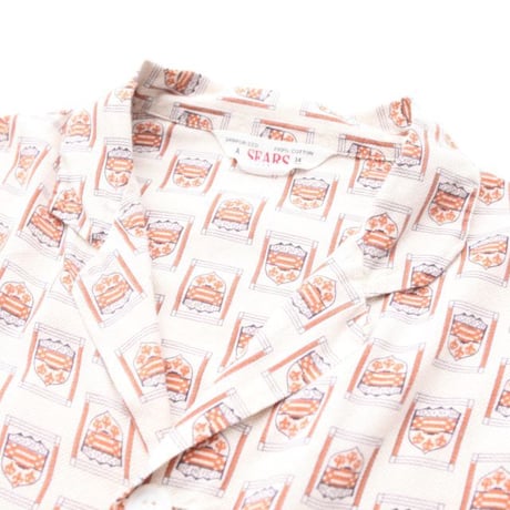 Sears Flannel L/S Shirt
