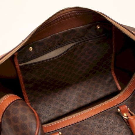 Vintage Celine Macadam Bag