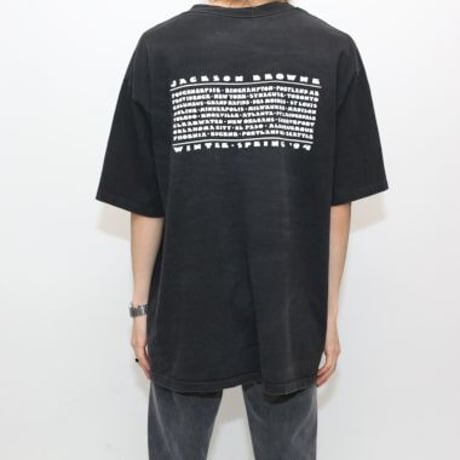 90’s Jackson Browne T-Shirt