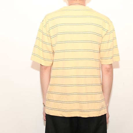 Border T-Shirt