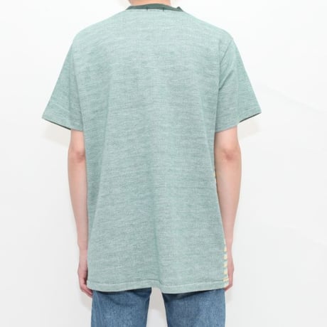 Munsingwear  V-Neck T-Shirt