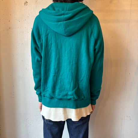 McGREGOR Thermal Lined Full Zip Sweat Hoodie