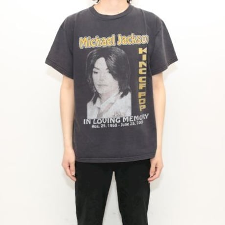 Michael Jackson T-Shirt