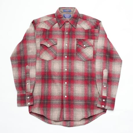Pendleton Wool Shirt