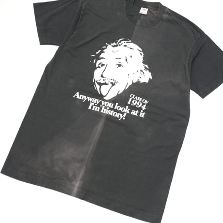 90's Albert Einstein T-Shirt