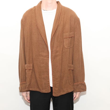 Smoking Jacket