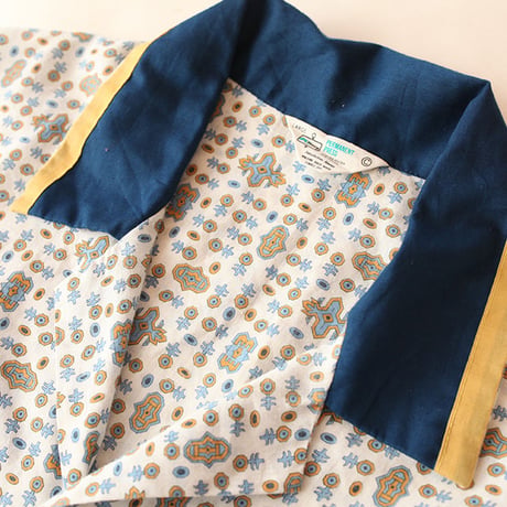 Pajamas Cotton L/S Shirt
