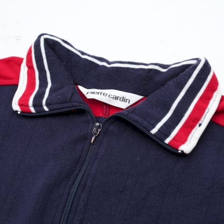 Pierre Cardin Track Jacket