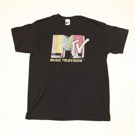 MTV T Shirt