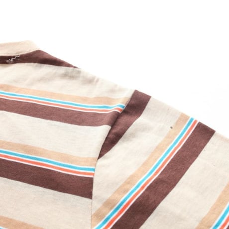 Border T-Shirt