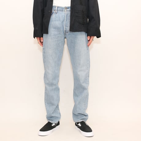 Levi’s 501 Denim Pants MADE IN USA