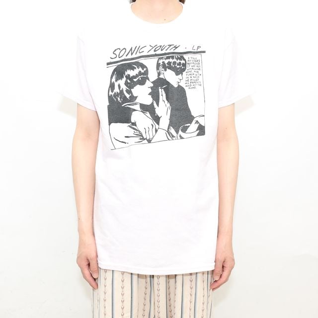 Sonic Youth T-Shirt | Strato