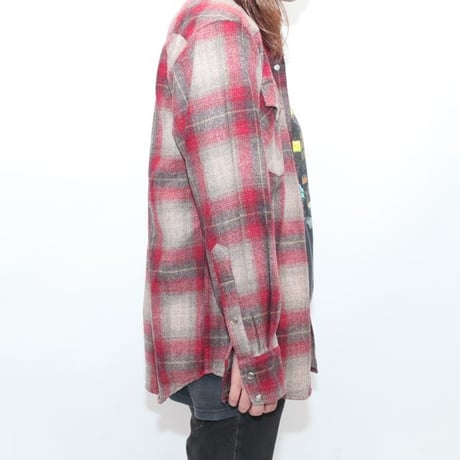 Pendleton Wool Shirt