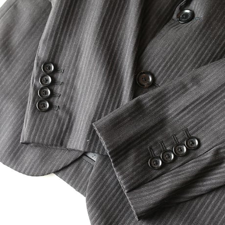 Stripe Tailored  Jacket
