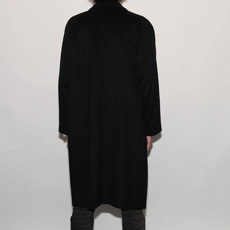 Cashmere Wool Coat