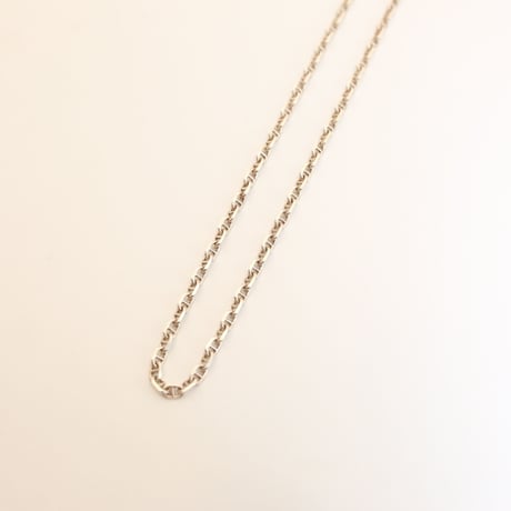 925 Silver Chain Necklace