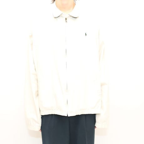 Polo by Ralph Lauren Cotton Jacket
