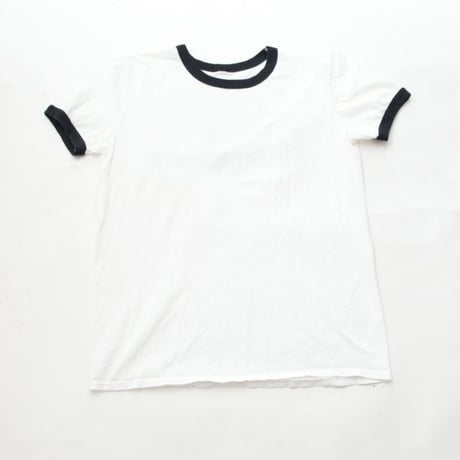Vintage William Krisel Ride Ringer T-Shirt
