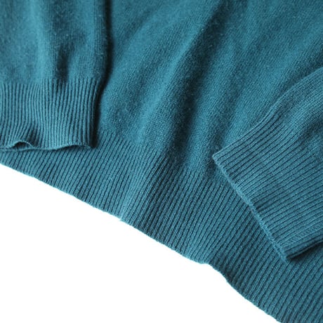 Cashmere Wool knit Sweater