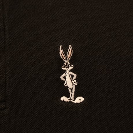 Bugs Bunny Polo S/S Shirt