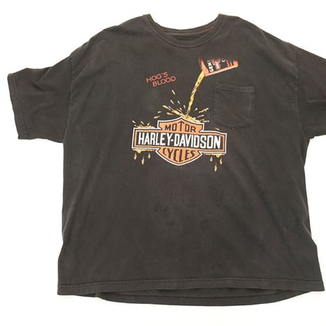 Harley-Davidson T-Shirt