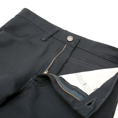 Wrangler Rancher Dress Pants Navy