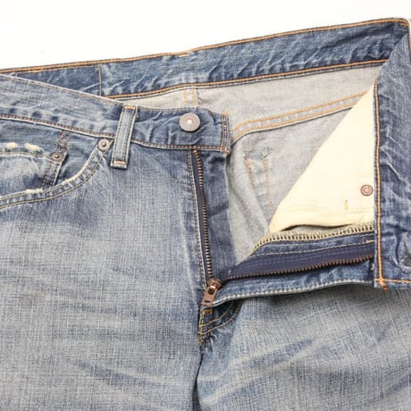 Levi's 517 Denim Pants